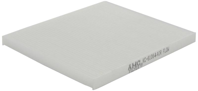 AMC Filter KC-6106 Filter Innenraum von AMC