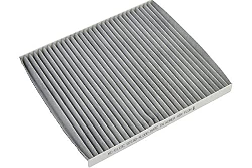 AMC Filter KC-6113C Filter Innenraum Carbon von AMC