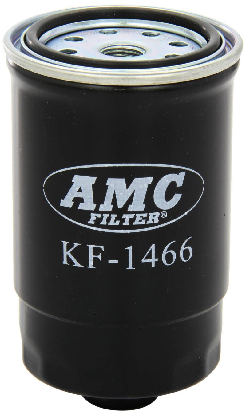 AMC Filter KF-1466 Kraftstoff-Filter von AMC Filter
