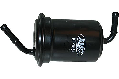 AMC Filter KF-1567 Kraftstoff-Filter von AMC