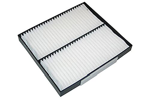 AMC Filter MC-5120 Filter Innenraum von AMC