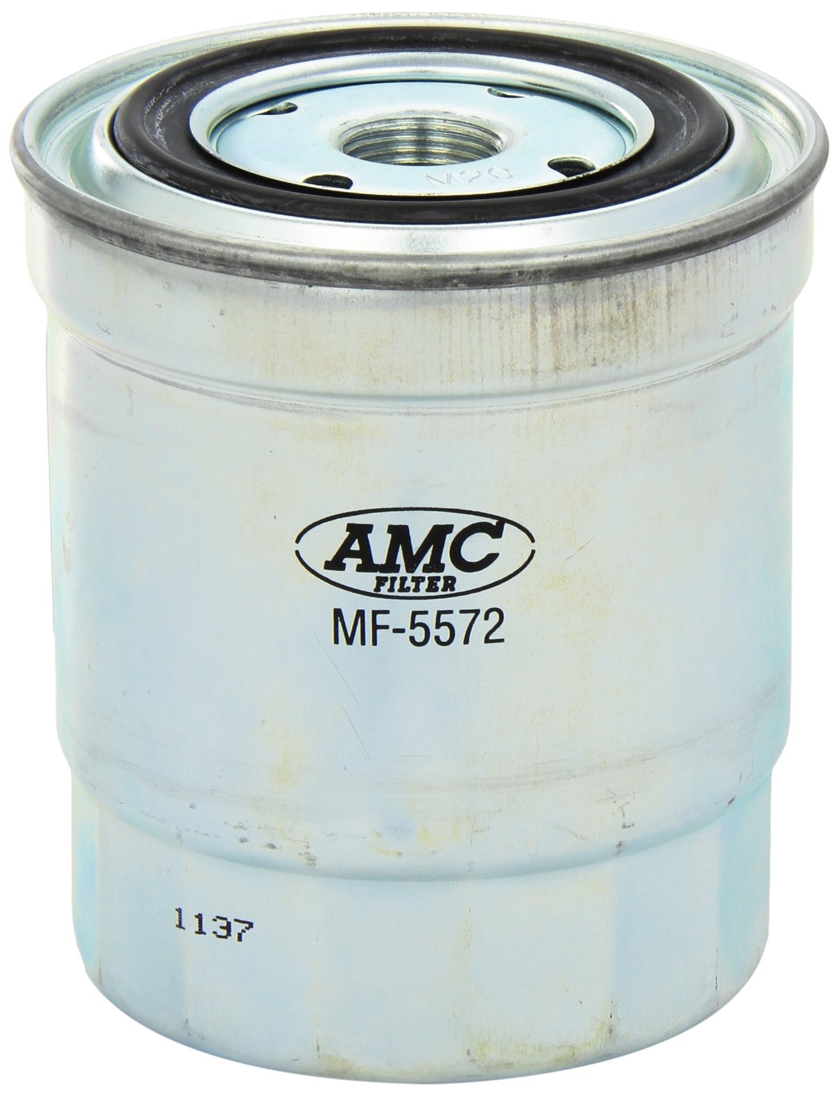 AMC Filter MF-5572 Kraftstoff-Filter von AMC Filter