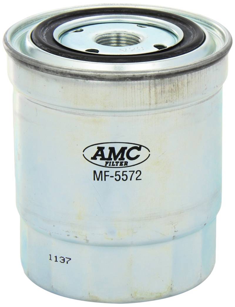 AMC Filter MF-5572 Kraftstoff-Filter von AMC Filter