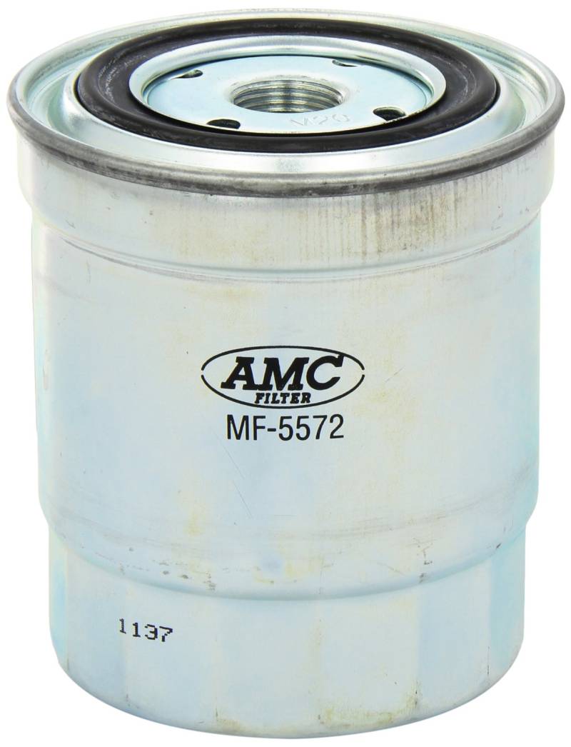 AMC Filter MF-5572 Kraftstoff-Filter von AMC