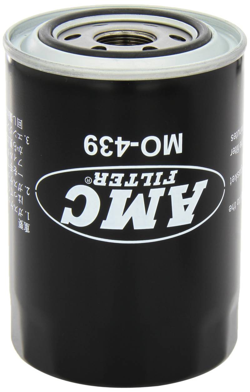 AMC Filter MO-439 Ölfilter von AMC Filter