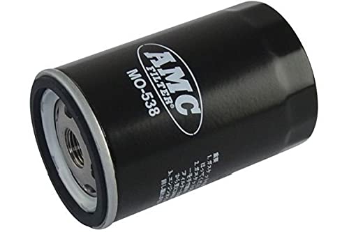 AMC Filter MO-538 Ölfilter von AMC