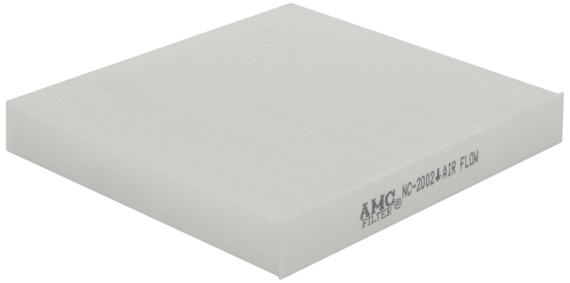 AMC Filter NC-2002 Filter Innenraum von AMC