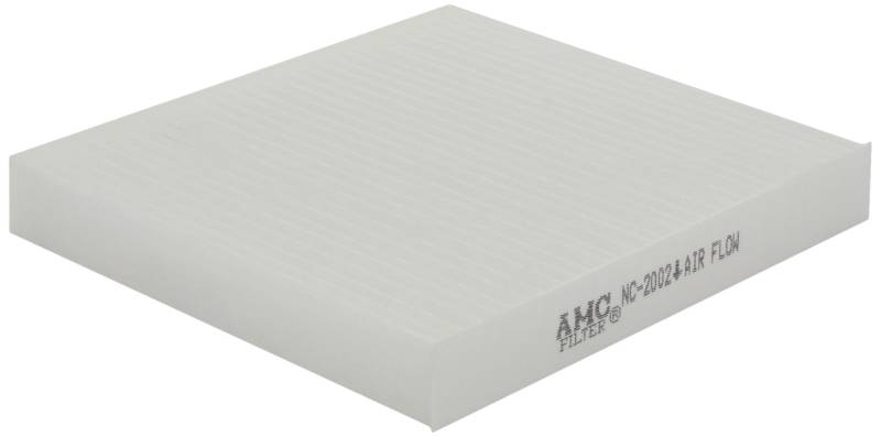 AMC Filter NC-2002 Filter Innenraum von AMC