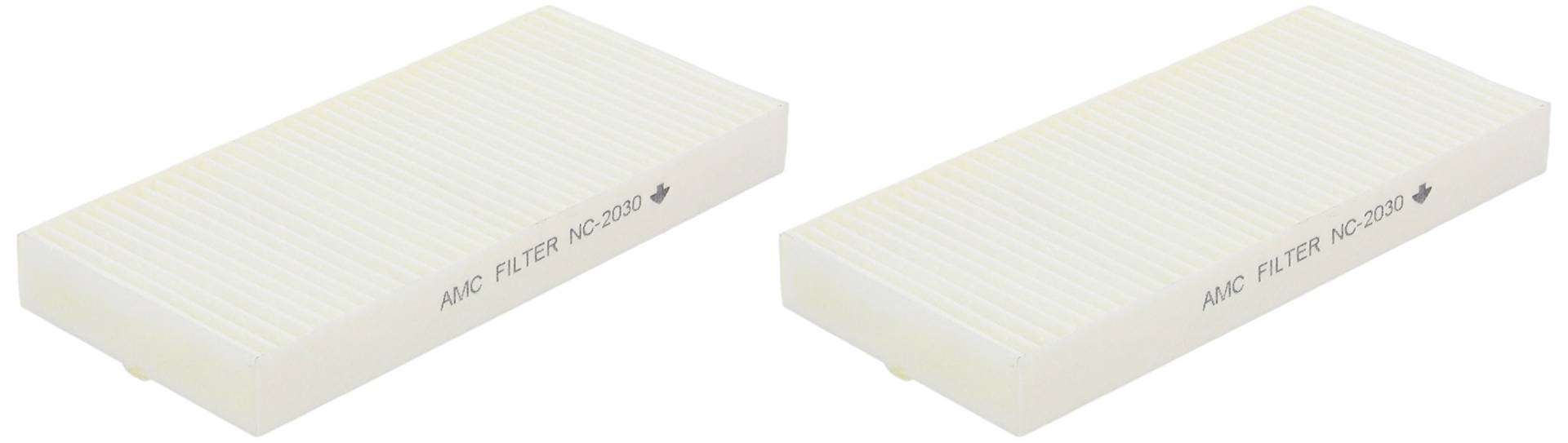 AMC Filter NC-2030-KAV Filter Innenraum für Modell Nissan AMC Filter NC-2030-KAV Filter Innenraum für Modell Nissan von AMC