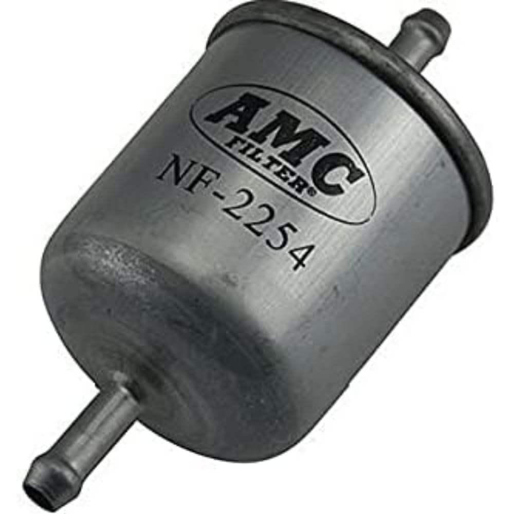 AMC Filter NF-2254 Kraftstoff-Filter von AMC Filter