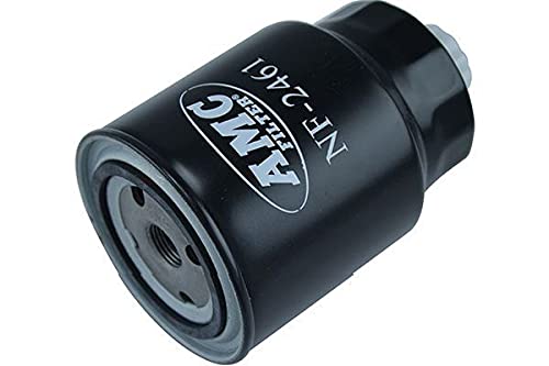 AMC Filter NF-2461 Kraftstoff-Filter von AMC Filter