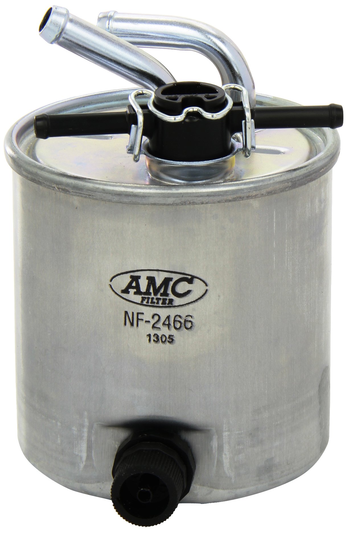 AMC Filter NF-2466 Kraftstoff-Filter von AMC Filter