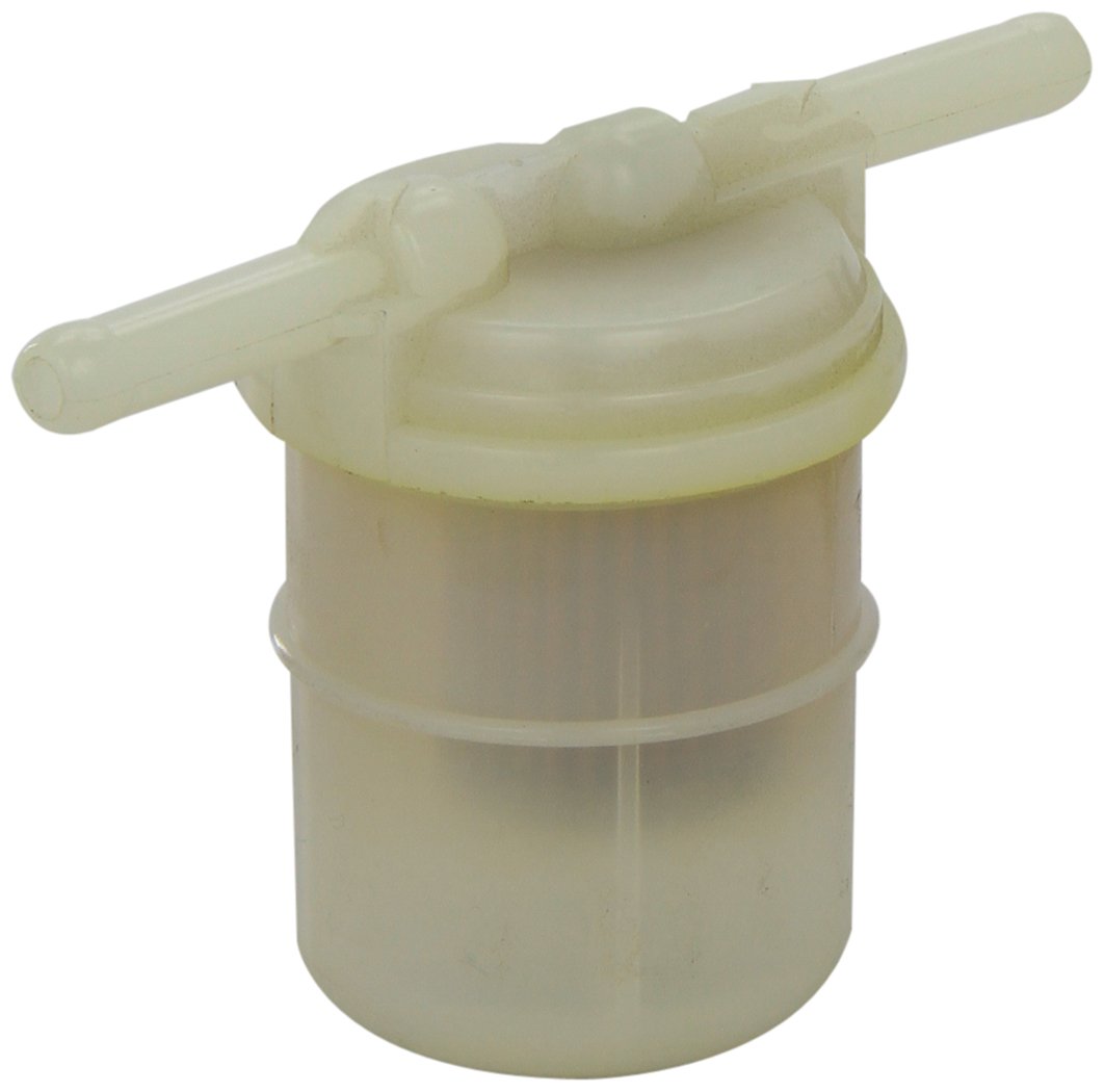 AMC Filter NF-253 Kraftstoff Filter für Modell Nissan Stanza Hatchback 1.6/Nissan Stanza Hatchback 1.8 von AMC