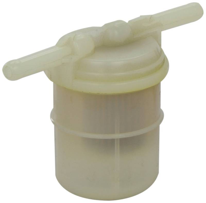 AMC Filter NF-253 Kraftstoff Filter für Modell Nissan Stanza Hatchback 1.6/Nissan Stanza Hatchback 1.8 von AMC