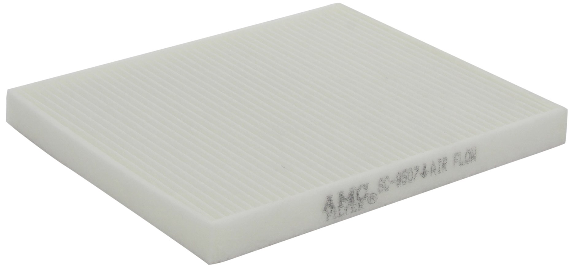AMC Filter SC-9507 Filter Innenraum von AMC