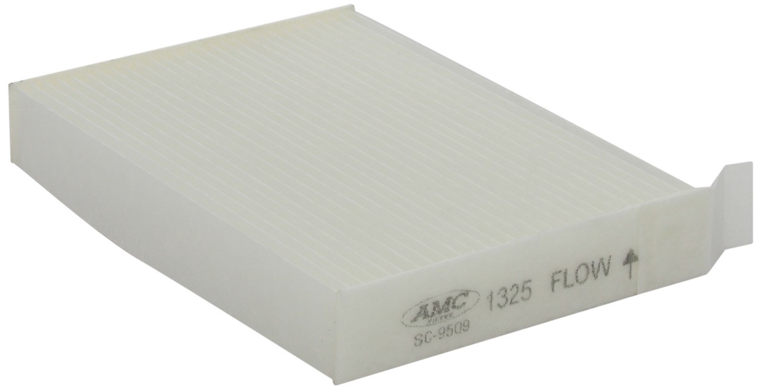 AMC Filter SC-9509 Filter Innenraum von AMC Filter