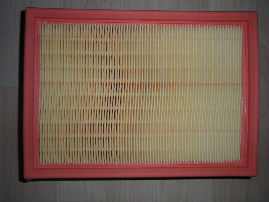Luftfilter für JAZZ 1.2 1.4 78-83 PS ab 2002 Luftfilter für JAZZ 1.2 1.4 78-83 PS ab 2002 von AMC