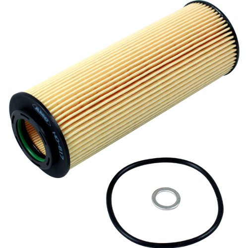 Ölfilter Hyundai ix55 3.0 V6 CRDi 239 PS ab 09.2008 Ölfilter Hyundai ix55 3.0 V6 CRDi 239 PS ab 09.2008 von AMC