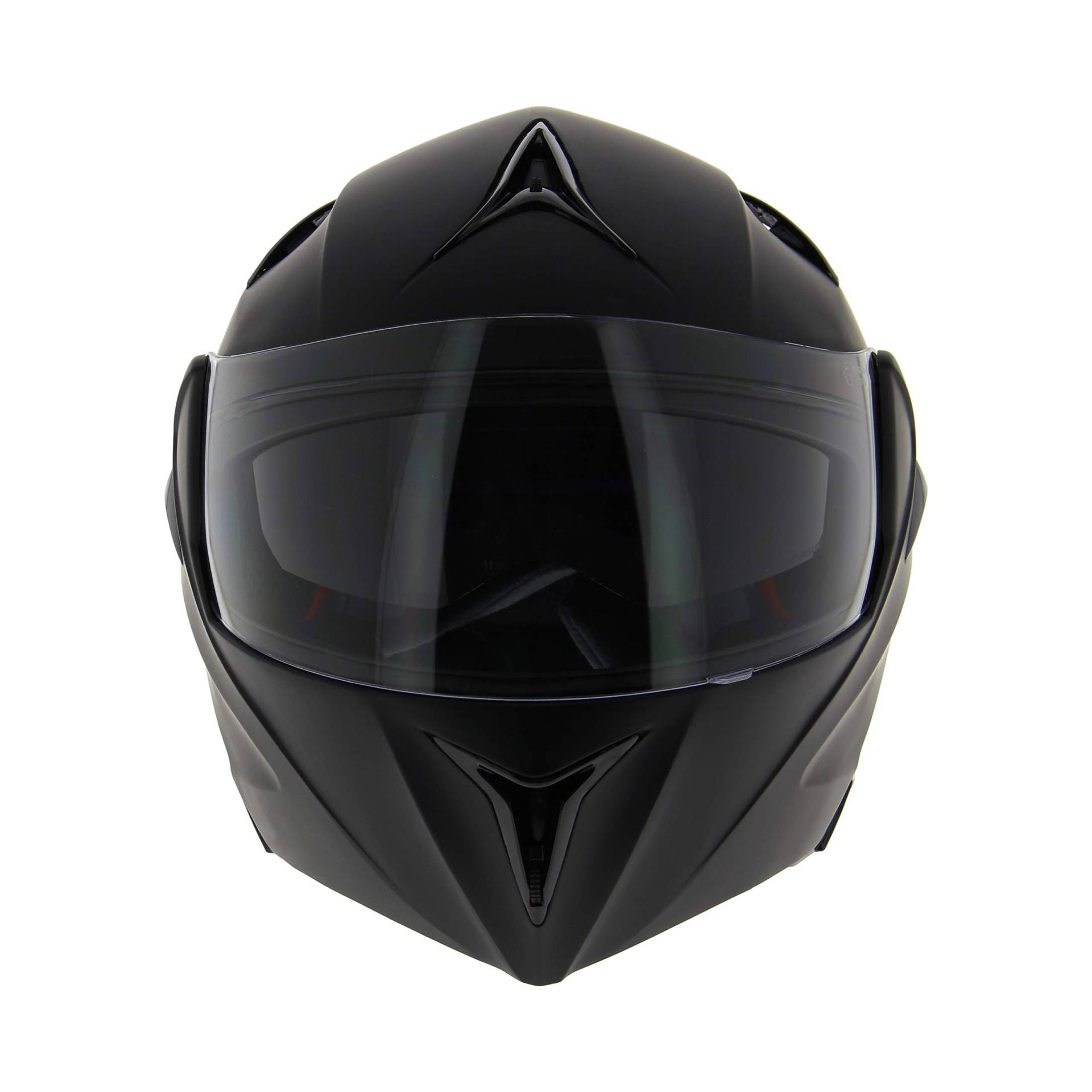 AMBIKE Modularer, matt-schwarzer Helm, Größe M AMBIKE Modularer, matt-schwarzer Helm, Größe M von AMCAR