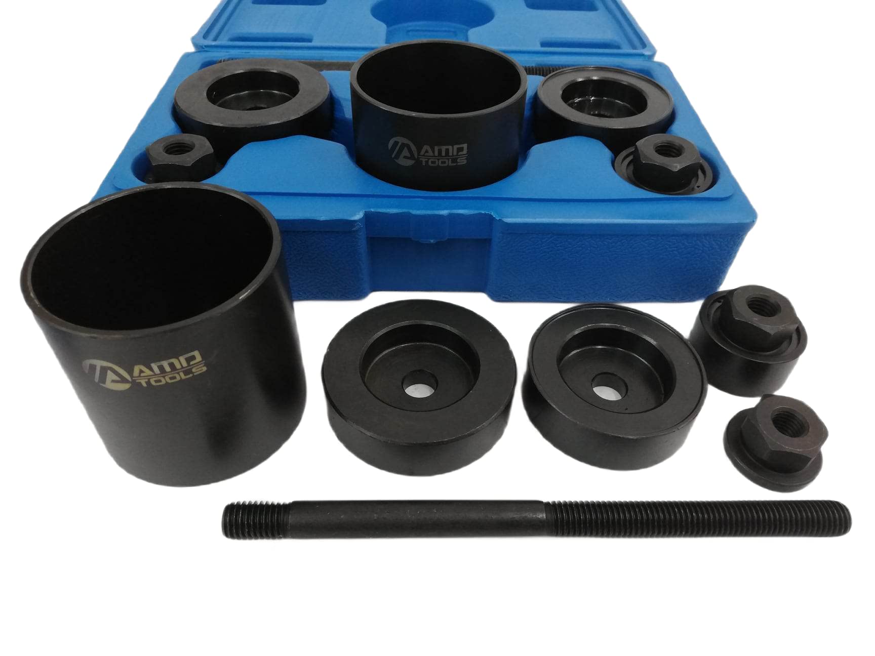 AMD TOOLS ABZIEHER FÜR QUERLENKERBUCHSEN HINTEN FÜR Ford Fiesta KA Puma Fusion AMD TOOLS ABZIEHER FÜR QUERLENKERBUCHSEN HINTEN FÜR Ford Fiesta KA Puma Fusion von AMD TOOLS