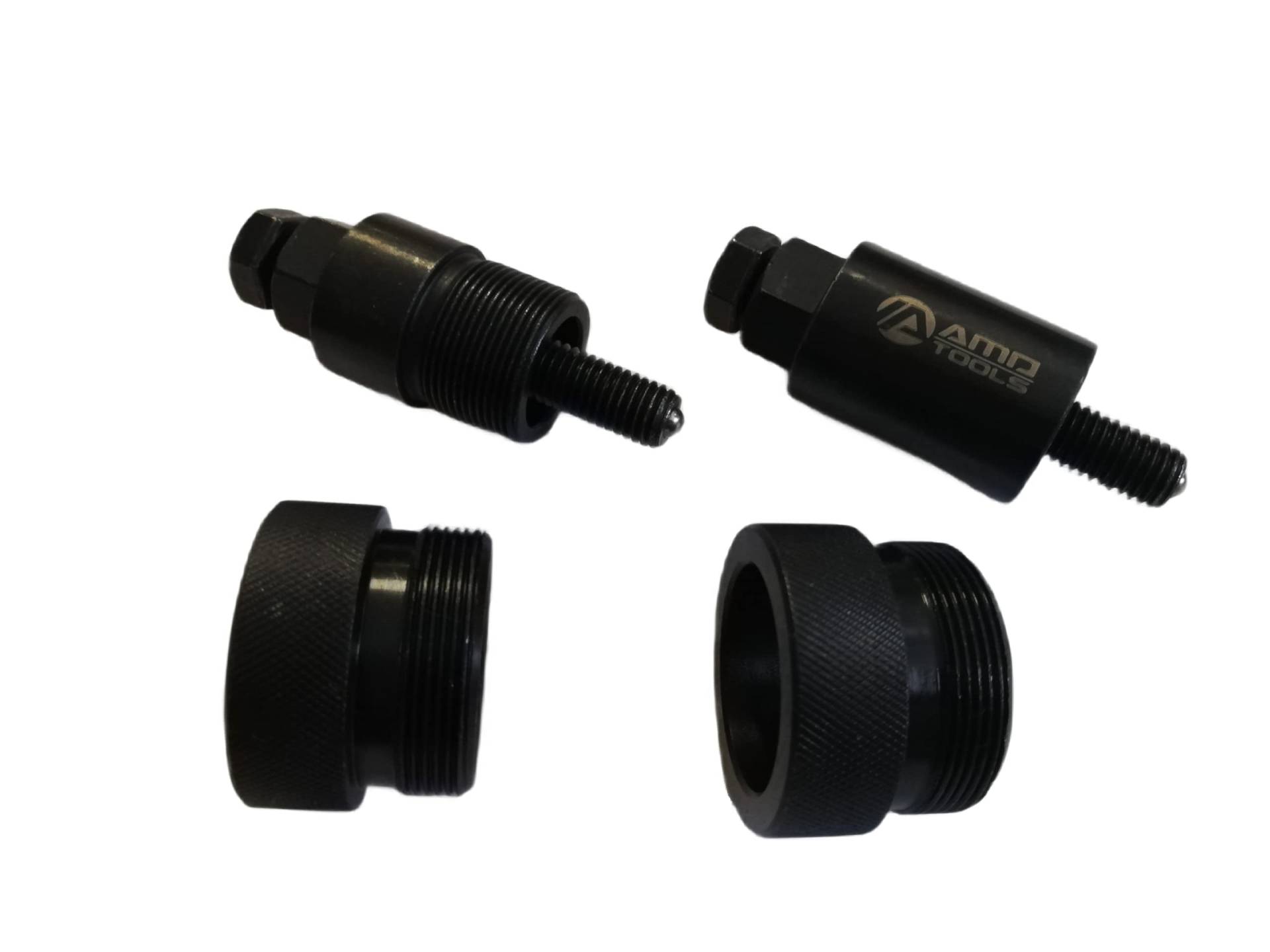 AMD TOOLS Demontage Abdrücker Einspritzpumpe Abzieher für BMW für Land Rover M47 M47TU M57 M57TU AMD TOOLS Demontage Abdrücker Einspritzpumpe Abzieher für BMW für Land Rover M47 M47TU M57 M57TU von AMD TOOLS