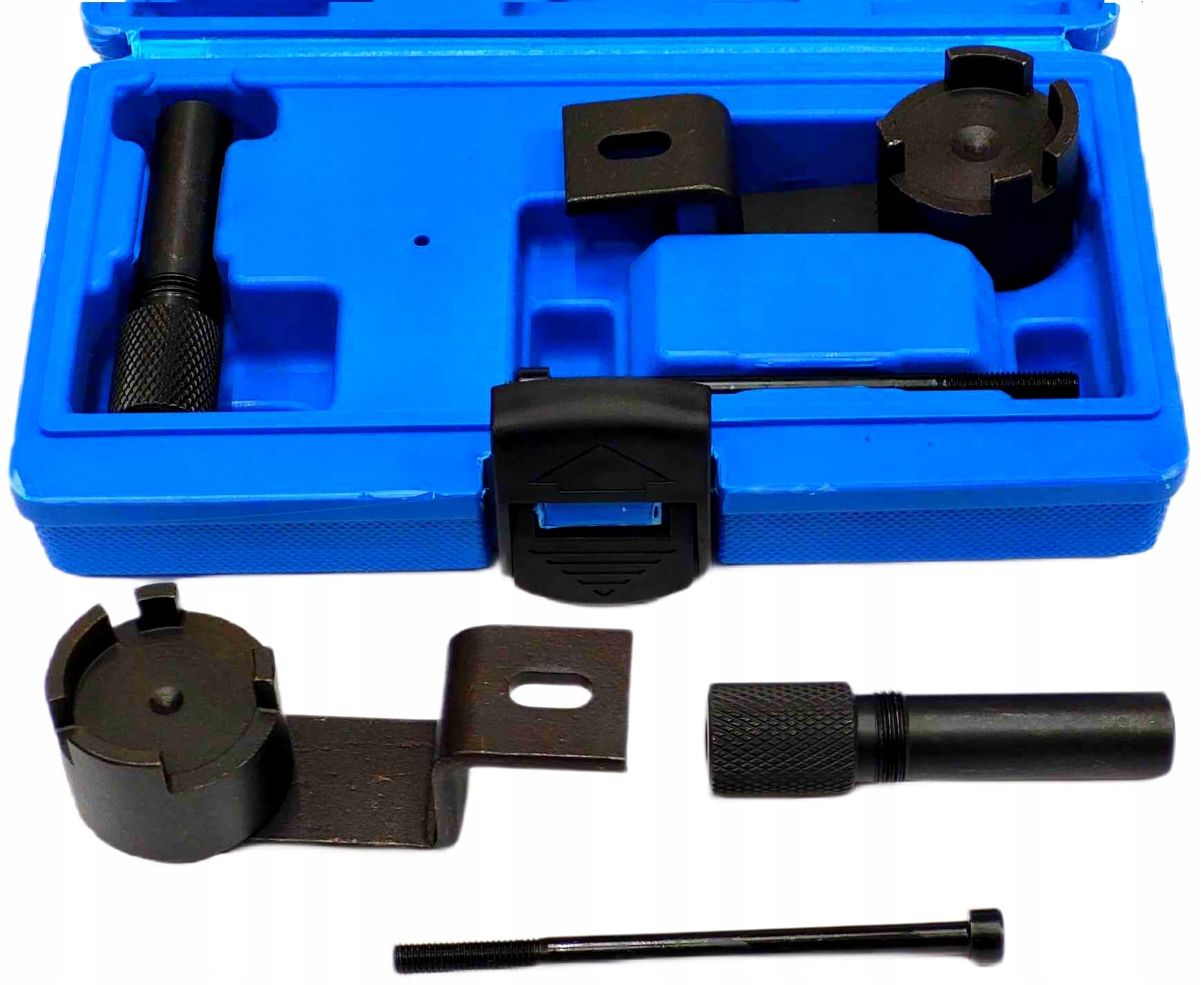 AMD TOOLS Motor EINSTELLWERKZEUG Satz für Jeep für Dodge Nitro für Chrysler Grand Voyager 2.8 CRD AMD TOOLS Motor EINSTELLWERKZEUG Satz für Jeep für Dodge Nitro für Chrysler Grand Voyager 2.8 CRD von AMD TOOLS