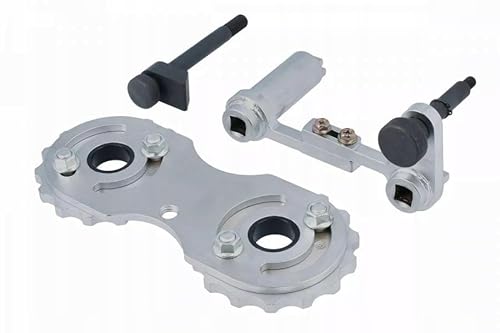 AMD TOOLS Motor Einstellwerkzeug Satz für Volvo S60 S90 V40 V60 V70 XC60 XC90 1.5 2.0 L von AMD TOOLS