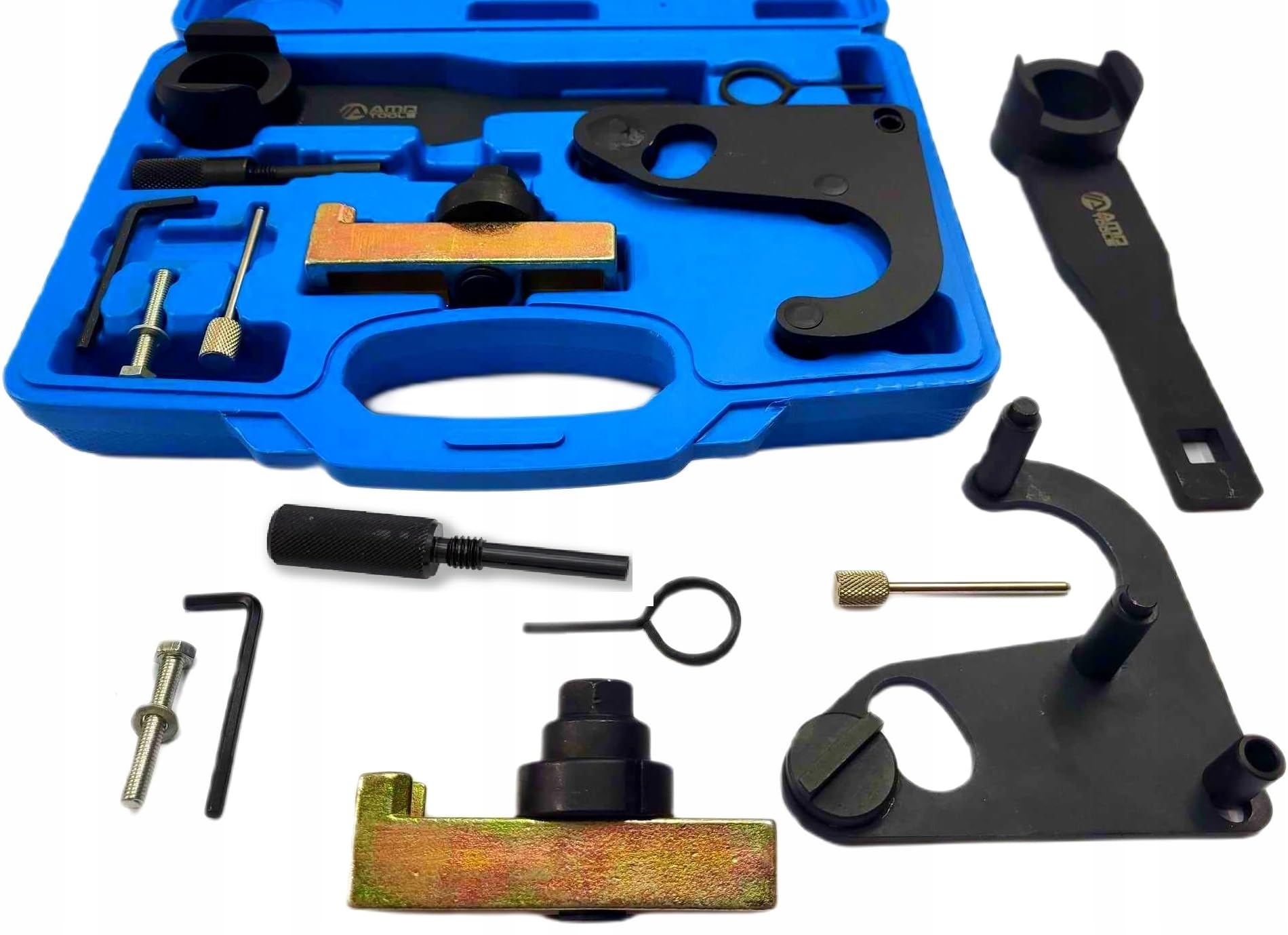 AMD TOOLS Motor Einstellwerkzeug Steuerkette für RENEULT Master TRAFIC 1.6 DCI R9N, R9M AMD TOOLS Motor Einstellwerkzeug Steuerkette für RENEULT Master TRAFIC 1.6 DCI R9N, R9M von AMD TOOLS