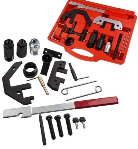 AMD TOOLS Motor Einstellwerkzeug für BMW M41 M47 M51 M57 für Opel Omega B für Range Rover AMD TOOLS Motor Einstellwerkzeug für BMW M41 M47 M51 M57 für Opel Omega B für Range Rover von AMD TOOLS