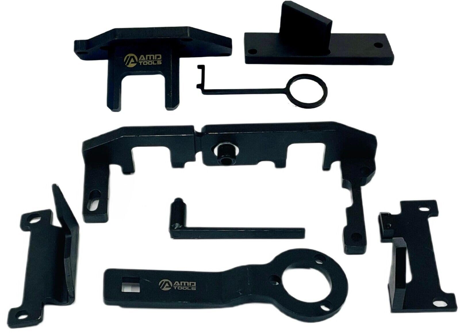 AMD TOOLS Motor Einstellwerkzeug für Citroen, für Peugeot, für PSA für Toyota 1.0 1.2 VTI THP VTi/VVT/GDI EB0 EB2 Benzin AMD TOOLS Motor Einstellwerkzeug für Citroen, für Peugeot, für PSA für Toyota 1.0 1.2 VTI THP VTi/VVT/GDI EB0 EB2 Benzin von AMD TOOLS