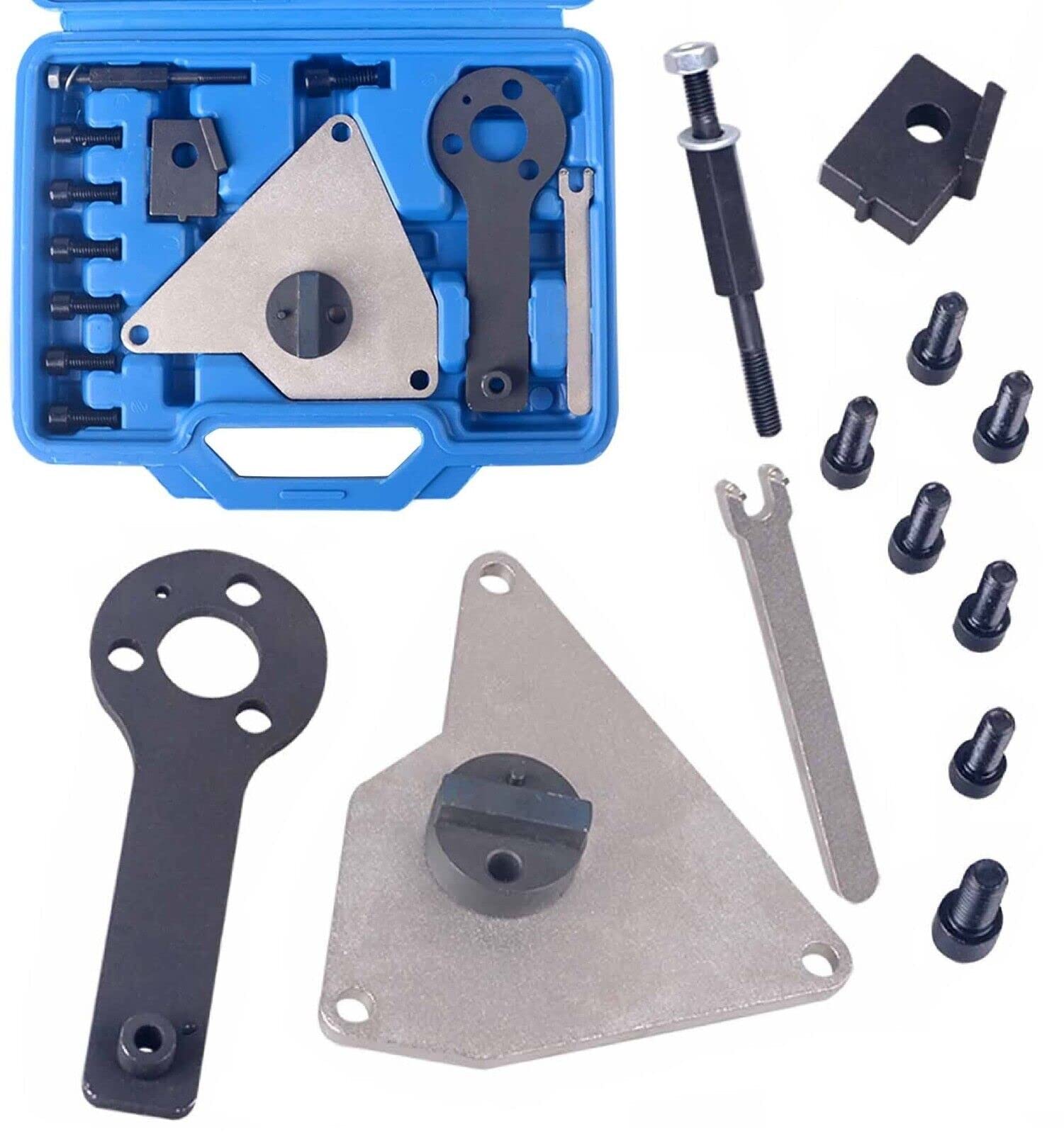 AMD TOOLS Motor Einstellwerkzeug für FIAT für Alfa Romeo 1.4 16v Multiair AMD TOOLS Motor Einstellwerkzeug für FIAT für Alfa Romeo 1.4 16v Multiair von AMD TOOLS