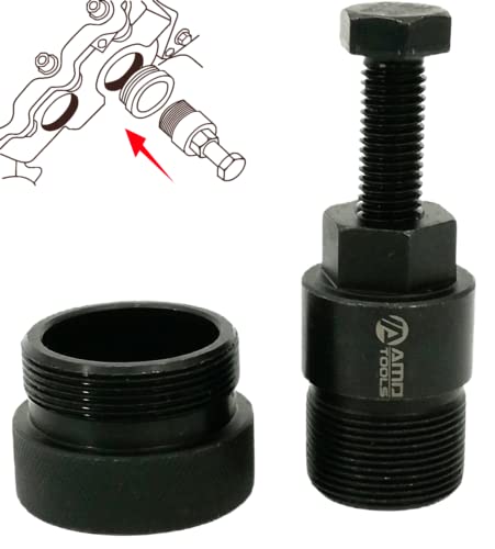 für BMW M57 Einspritzpumpe Montagewerkzeug Einspritzpumpenrad E46 E60 E61 von AMD TOOLS