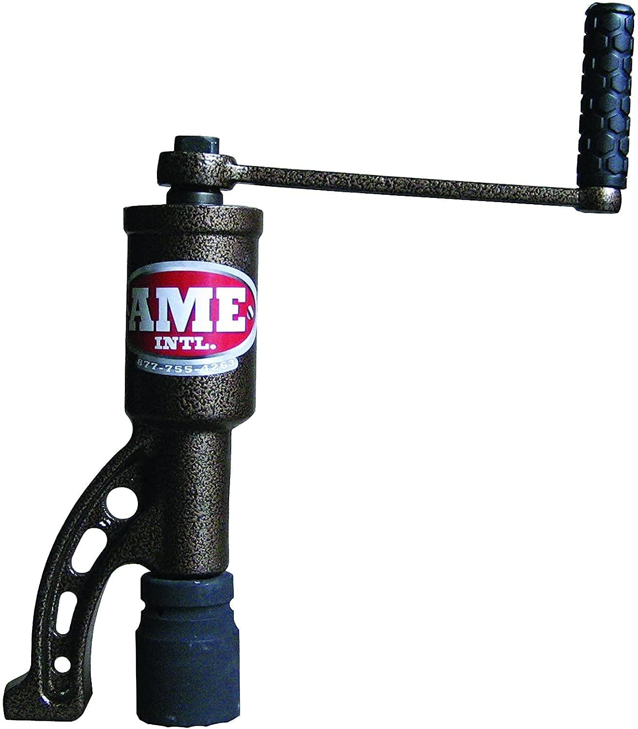 AME 67300 'Nut Buddy' Radmutter Entferner von AME INTL