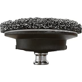 AME INTL Hub Bro Impact Radnabenreiniger, 1,27 cm², 160 mm x 65 mm AME INTL Hub Bro Impact Radnabenreiniger, 1,27 cm², 160 mm x 65 mm von AME INTL