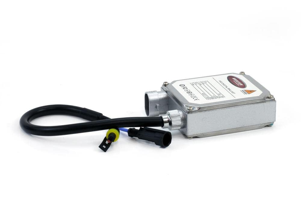 01544 HID Xenon Inverter - Modell 1103 01544 HID Xenon Inverter - Modell 1103 von AMIO