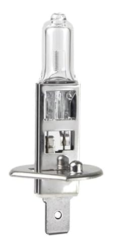 2x AMiO H1 Glühlampe Fernscheinwerfer 55W P14.5s Fernlicht Halogen Birne 01401 2x AMiO H1 Glühlampe Fernscheinwerfer 55W P14.5s Fernlicht Halogen Birne 01401 von AMIO