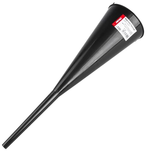AMiO 03229 Trichter Einfülltrichter 460mm von AMIO