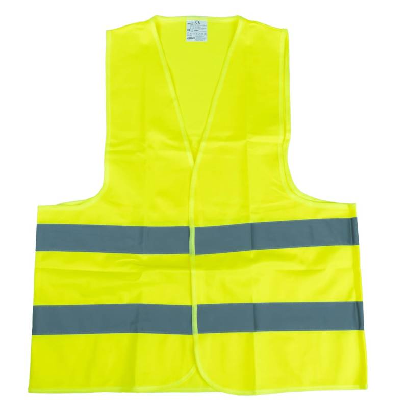 AMIO Warnweste 01734 96-128cm Polyester von AMIO