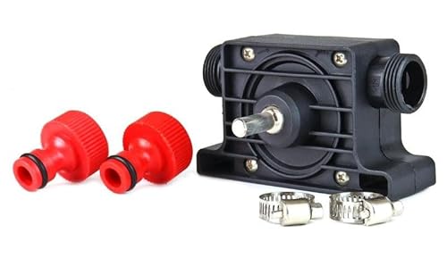 AMiO 02653 Füll- / Entnahmepumpe Universal von AMIO