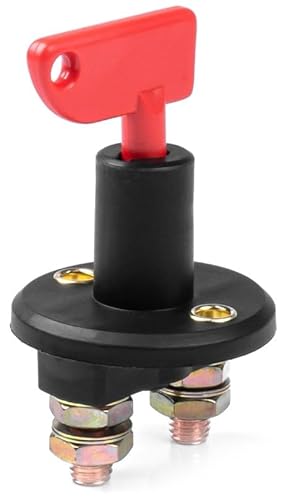 AMiO 03023 Hauptschalter Batterie von AMIO