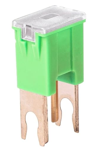 AMiO 03407 Sicherung von AMIO