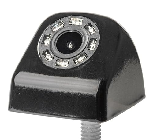 AMiO 03532 Rückfahrkamera Rückwärtskamera Hinten 1.8mm Schachtel von AMIO