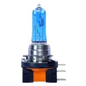 AMiO H15 Glühlampe Fernscheinwerfer 55W 5500K PGJ23t-1 Fernlicht Halogen Birne 01492 AMiO H15 Glühlampe Fernscheinwerfer 55W 5500K PGJ23t-1 Fernlicht Halogen Birne 01492 von AMIO