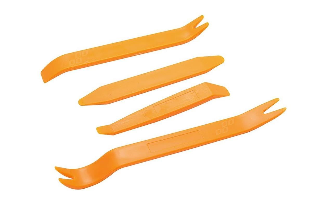 AMIO Zierleistenkeile-Set 02418 Blisterpack AMIO Zierleistenkeile-Set 02418 Blisterpack von AMIO