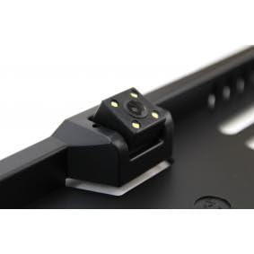 AMiO 01016 Rückfahrkamera Rückwärtskamera Hinten von AMIO