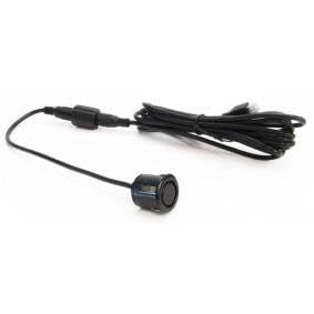 Amio 01013 Parksensor Schwarz Gold 18 mm Amio 01013 Parksensor Schwarz Gold 18 mm von AMIO