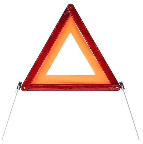 Warndreieck Pkw Lkw Warnschild Erste Hilfe Notfall Dreieck Kfz Auto Warndreieck Pkw Lkw Warnschild Erste Hilfe Notfall Dreieck Kfz Auto von AMIO