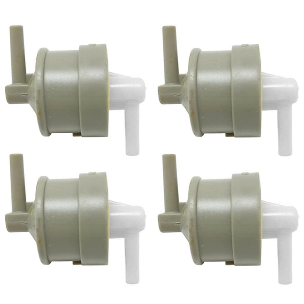 AMIUHOUN 4 X Gasfilter 9091711044 für Cruiser 4Runner HFn ÖL Abscheider Filter AMIUHOUN 4 X Gasfilter 9091711044 für Cruiser 4Runner HFn ÖL Abscheider Filter von AMIUHOUN
