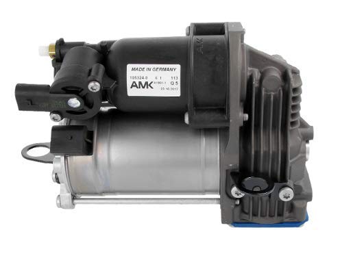 MB ML W166 Original AMK Airmatic Kompressor MB ML W166 Original AMK Airmatic Kompressor von AMK AUTOMOTIVE