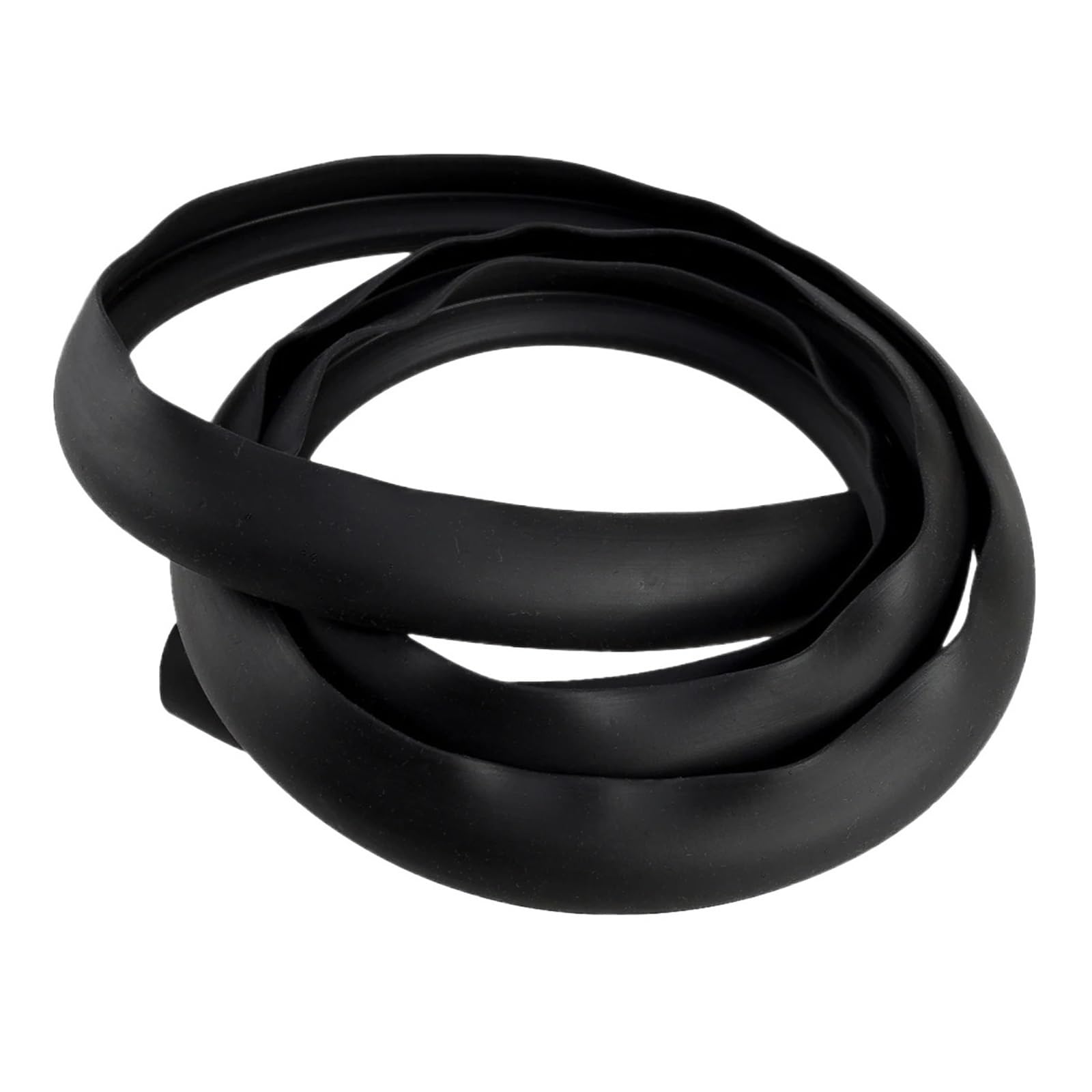 51317061967 vordere obere Windschutzscheiben-Fensterverkleidung Weathers Moulding Dichtung passend for BMW 325i 328i 330i 335d 335i M3 Schwarz 51317061967 vordere obere Windschutzscheiben-Fensterverkleidung Weathers Moulding Dichtung passend for BMW 325i 328i 330i 335d 335i M3 Schwarz von AMOKD